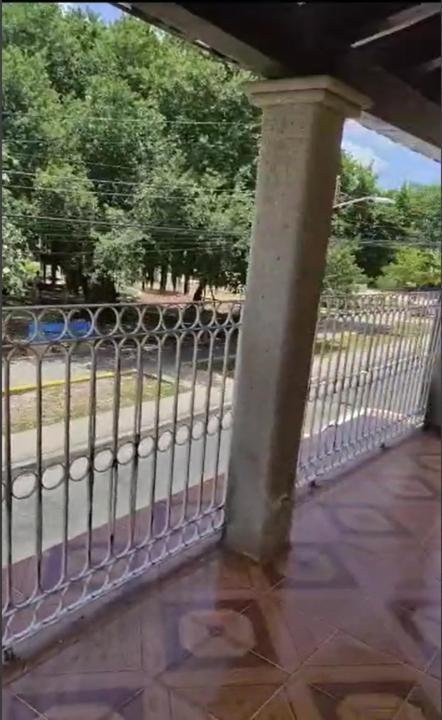Casa Del Parque Rotario 호텔 칸쿤 외부 사진